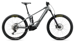 E-bike Orbea WILD TR H20