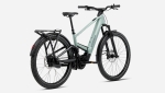 E-bike Orbea MUGA 10