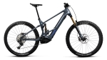 E-bike Orbea WILD TR M10