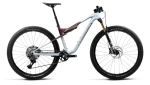 Mountain bike Orbea OIZ M20