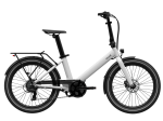 E-Bike Eovolt Evening 24" Moon Grey