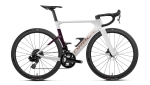 Plento dviratis Orbea ORCA AERO M22 LTD