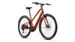 E-bike Orbea CARPE 20