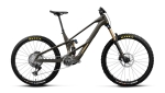 E-bike Orbea WILD LT M-TEAM RS MULLET