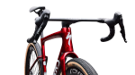 Gravel bike S-Works CRUX 5 LTD MADE IN RACING 2027