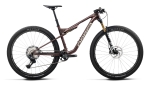 Kalnų dviratis Orbea OIZ M10