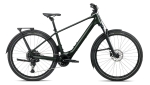 Elektrinis dviratis Orbea KEMEN TOUR 20
