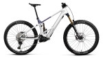 E-bike Orbea WILD TR M-TEAM