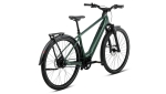 E-bike Orbea KEMEN TOUR 20 MID