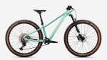 Kids bike Orbea KIMU 27 H10