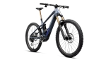 E-bike Orbea WILD TR M-TEAM