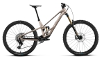 Kalnų dviratis Orbea RALLON E-LTD