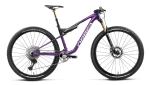 Mountain bike Orbea OIZ M-TEAM FACTORY