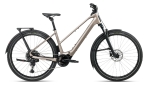 Elektrinis dviratis Orbea KEMEN TOUR 20 MID