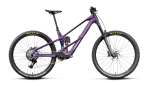 Elektrinis dviratis Orbea WILD LT M20
