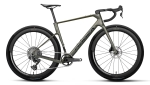 Gravel bike Orbea TERRA RACE M21eLTD 1X
