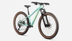Kids bike Orbea KIMU 27 H10