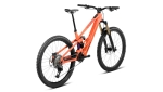E-bike Orbea WILD LT H-TEAM