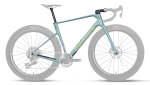 Gravel bike Orbea TERRA RACE OMX