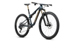 Mountain bike Orbea OIZ M-TEAM FACTORY