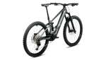 E-bike Orbea WILD TR H20