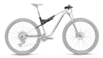 Mountain bike Orbea OIZ OMX+IL SL R+K