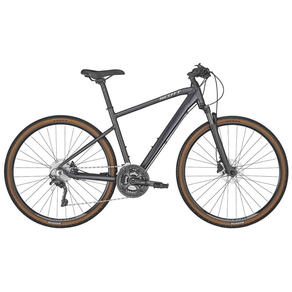Scott sub cross 10 men bike discount