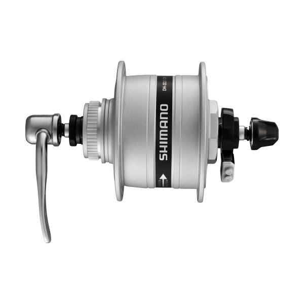 Nexus dynamo hub sales