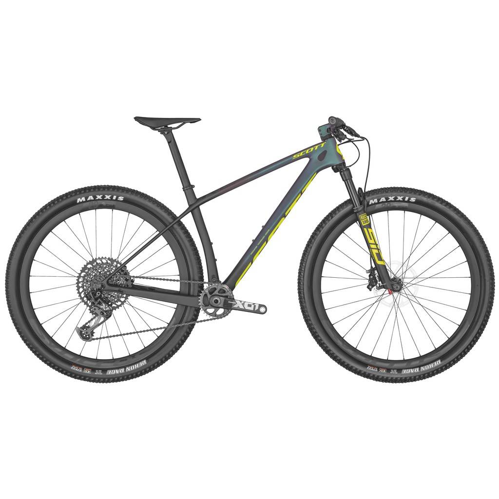 Scott scale 900 rc sl sales
