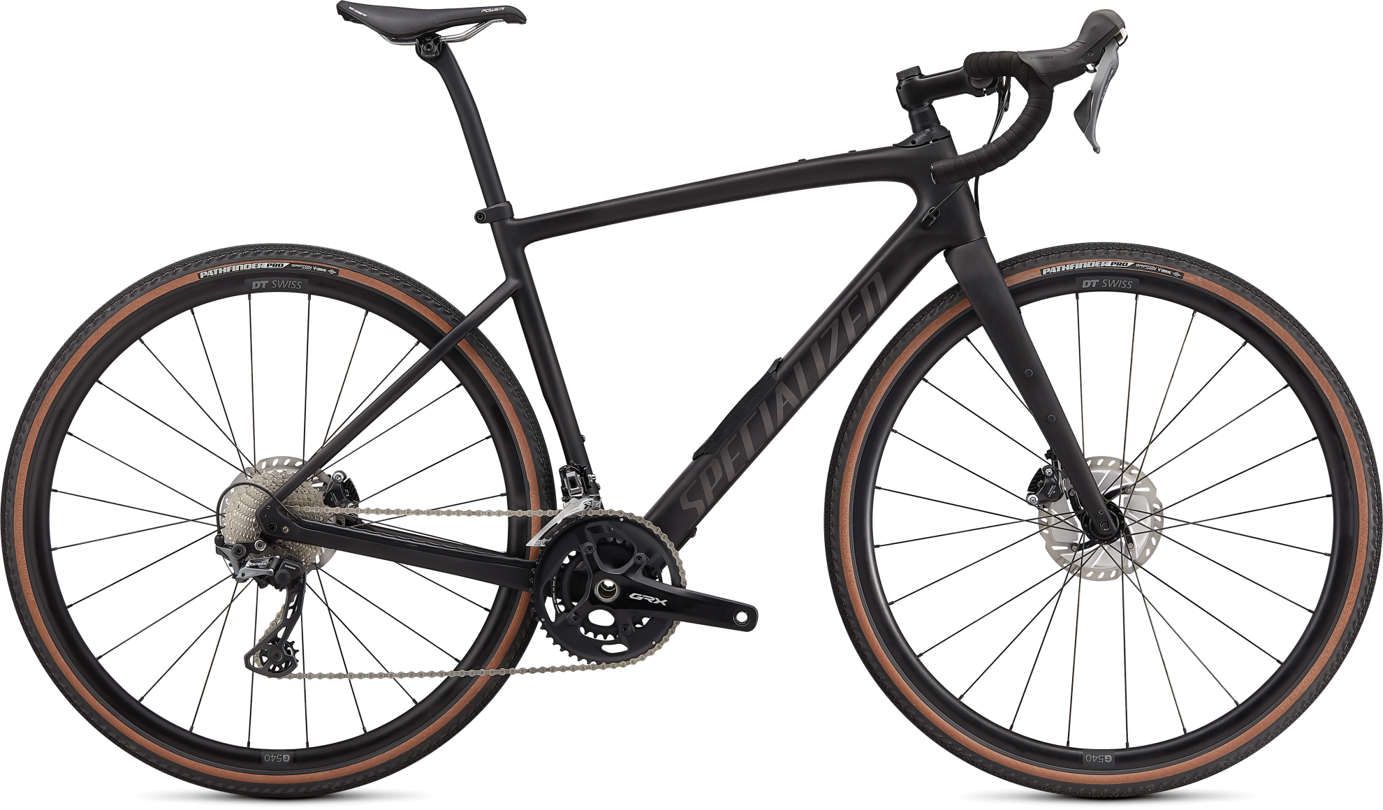Specialized shop diverge kaina