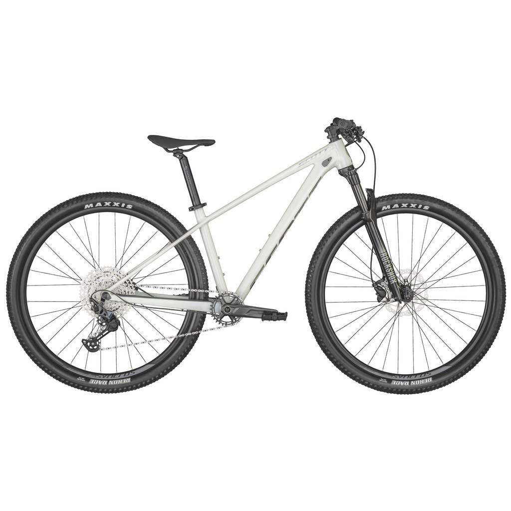 Womens scott mountain bike 2025