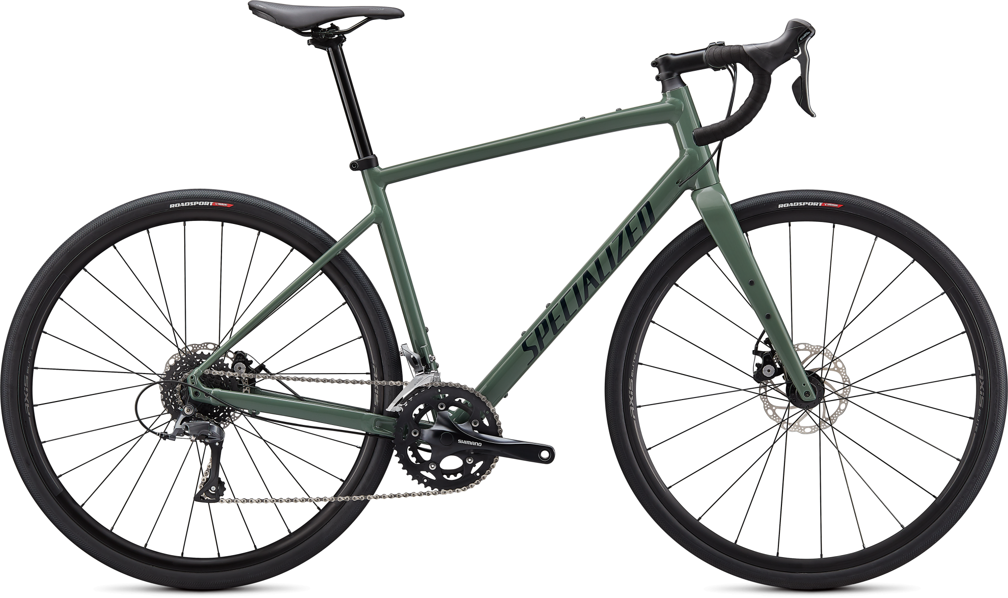 Gravel dviratis Specialized Diverge Base E5