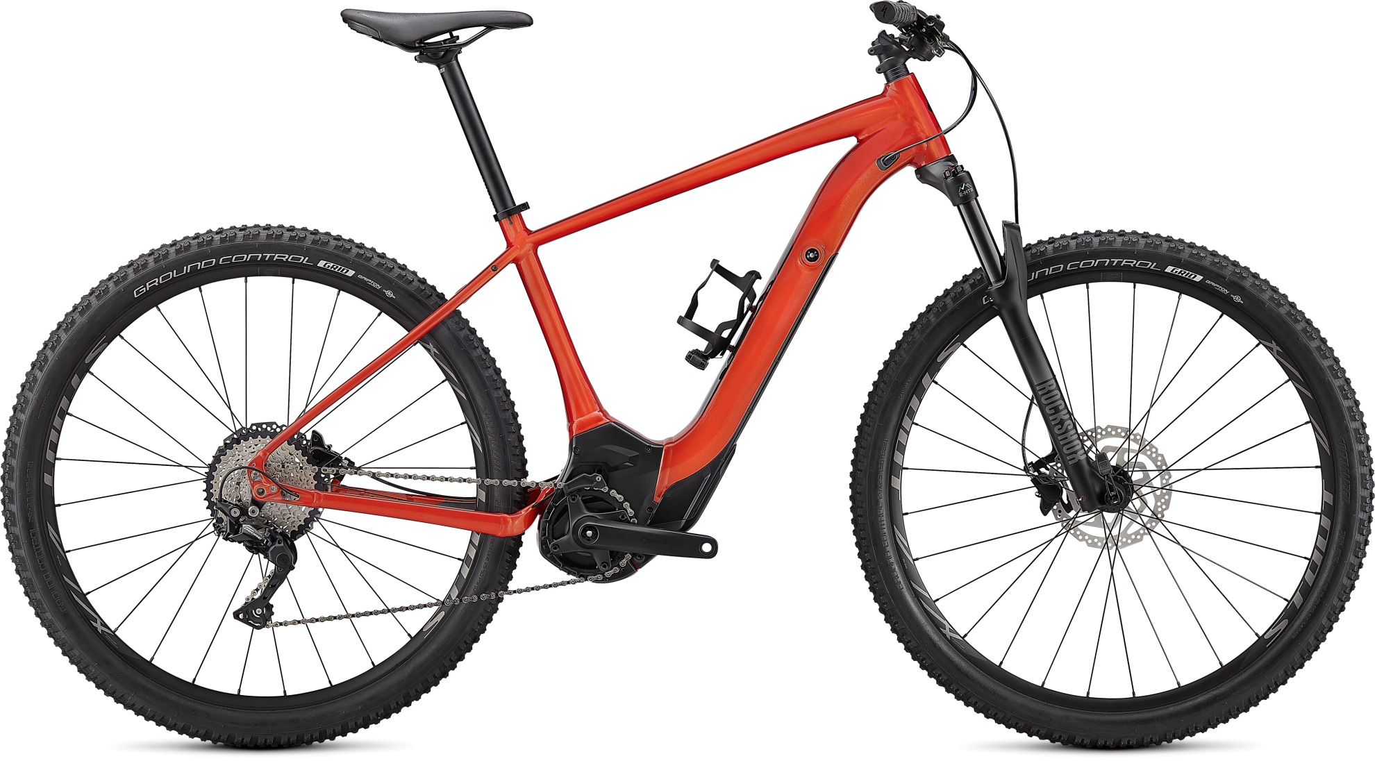E mtb bike Specialized Turbo Levo Hardtail Comp