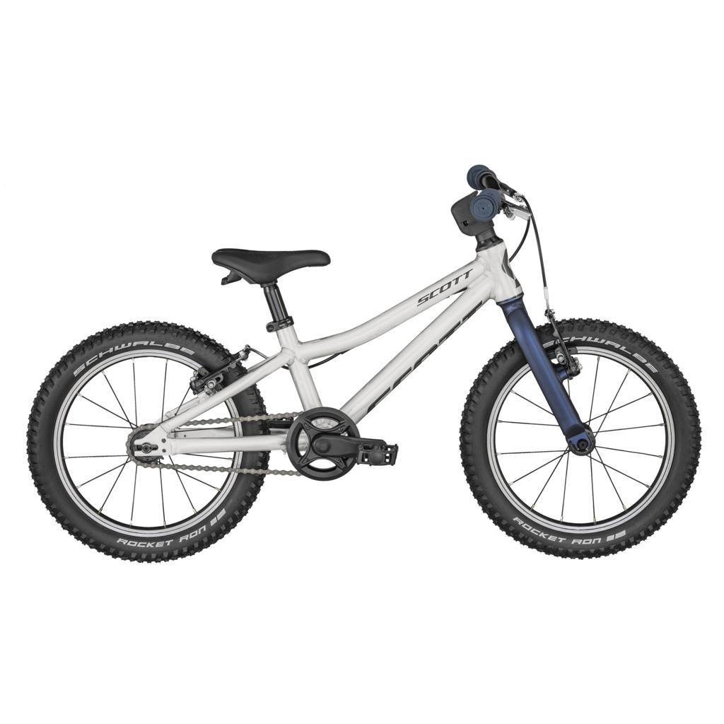 Kid s bike Scott Scale Rc 160 16