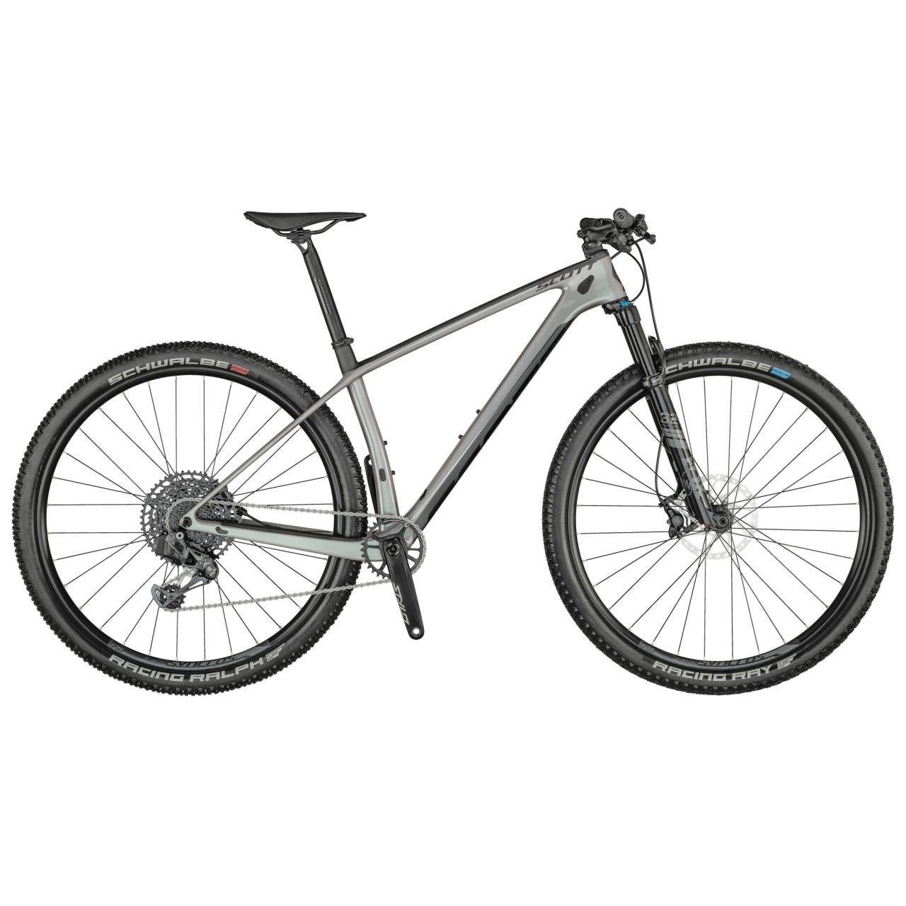 Scott online scale 95