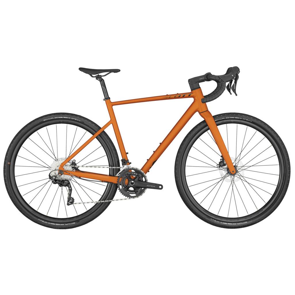 Scott new arrivals speedster 52